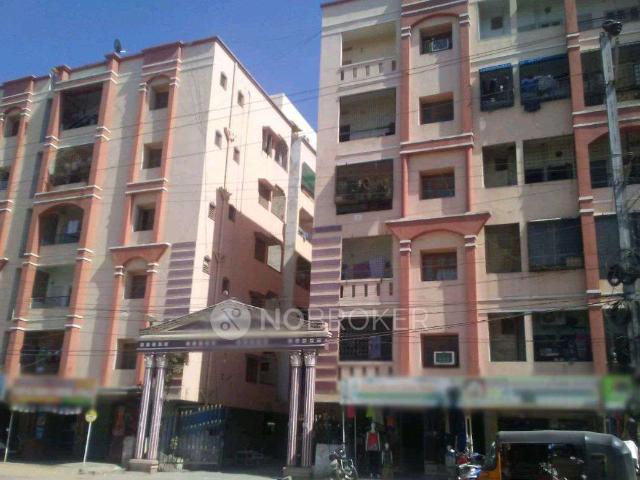 2 BHK Flat In Cbr Estates for Rent In Cbr Estates