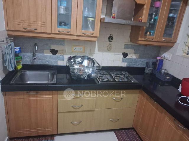 2 BHK Flat In Cbr Heights For Sale In Kalena Agrahara