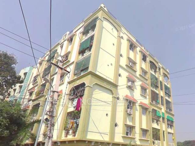 2 BHK Flat In Cbr Residency for Rent In Sainikpuri
