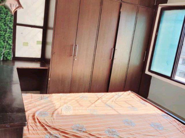 2 BHK Flat In Cecon La Gardenia Apartments for Rent In Miyapur