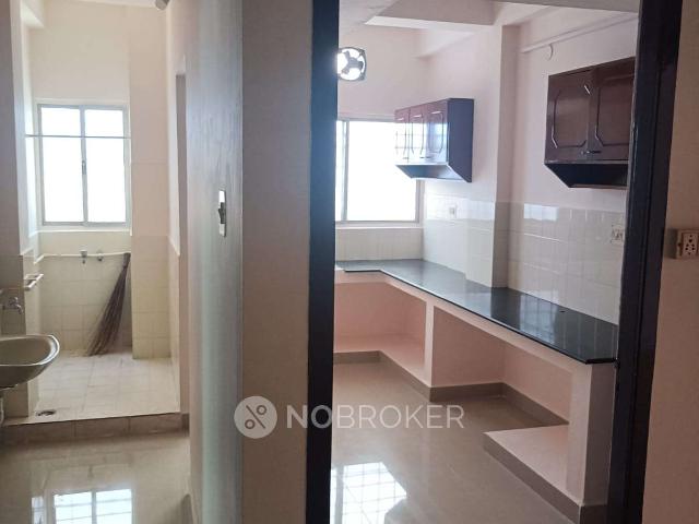 2 BHK Flat In Cee Dee Yes Apartments, Velachery For Sale In Velachery