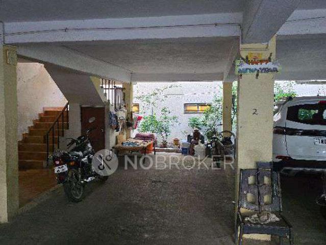 2 BHK Flat In Cee Dee Yes Dwaraka For Sale In Vijaya Nagar, Velachery