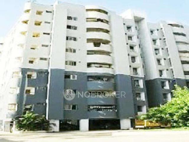 2 BHK Flat In Cee Dee Yes Sreepurna Enclave for Rent In Velachery