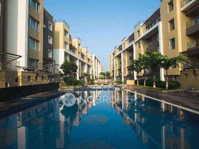 2 BHK Flat In Ceebros Belvedere For Sale In Sholinganallur