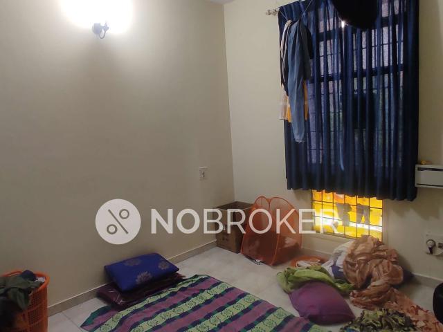 2 BHK Flat In Ceebros Green Park For Sale In Velachery