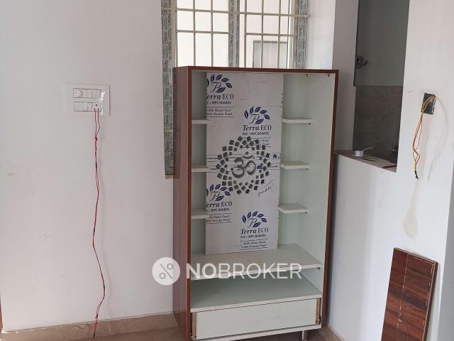 2 BHK Flat In Celebration Apartment For Sale In Bharat Naga