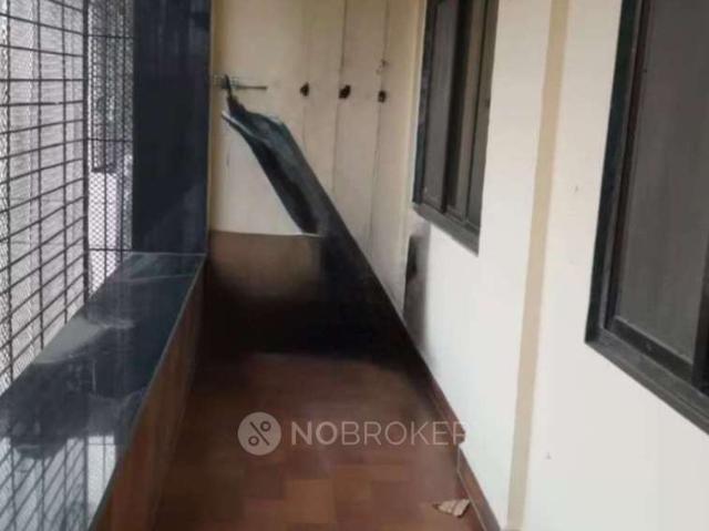 2 BHK Flat In Celebration Chs for Rent In Kharghar