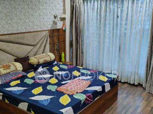 2 BHK Flat In Celebrations Kh4 Chs For Sale In Kharghar