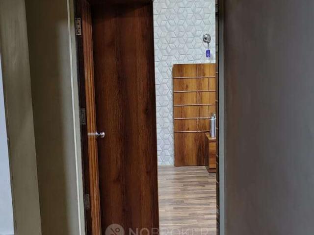 2 BHK Flat In Celebrations Kh4 Chs, Kharghar For Sale In Kharghar