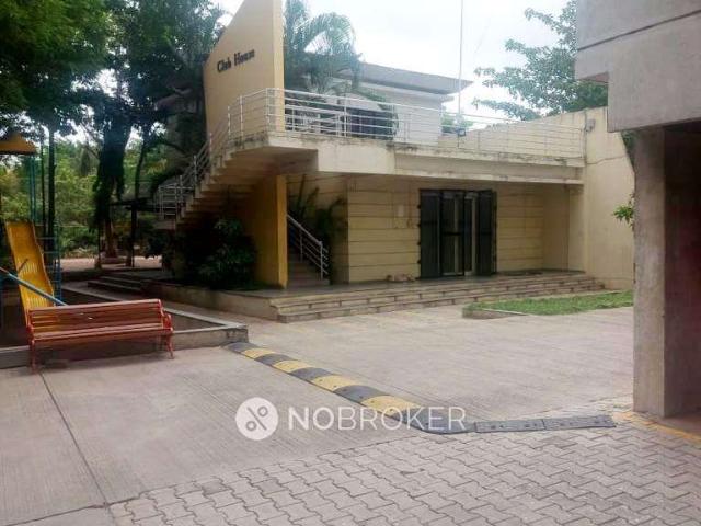 2 BHK Flat In Celebria Apartment for Rent In Hadapsar