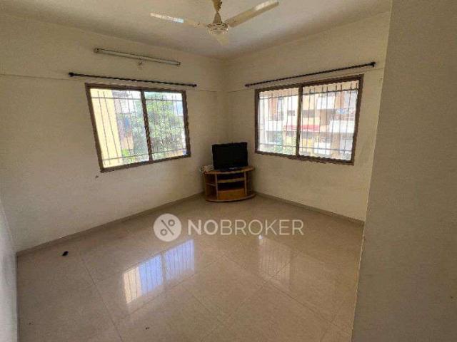 2 BHK Flat In Celesta Chs For Sale In Chikhali
