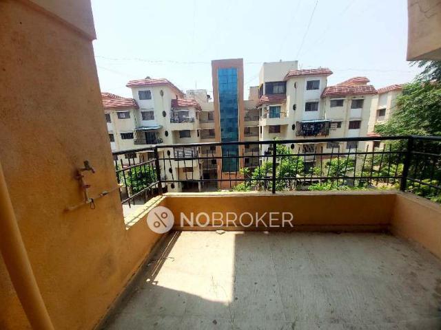 2 BHK Flat In Celesta Neo For Sale In Chikhali