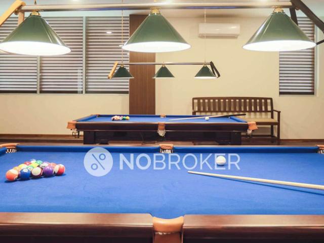 2 BHK Flat In Celeste At Brigade For Sale In Mogappair West