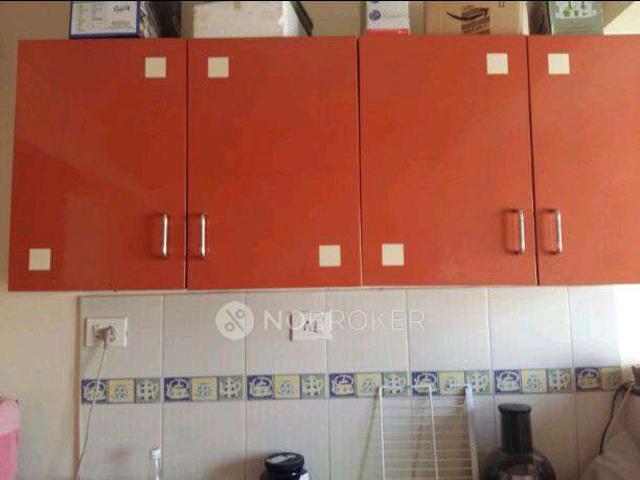2 BHK Flat In Celestia Baner for Rent In Chakankar Mala