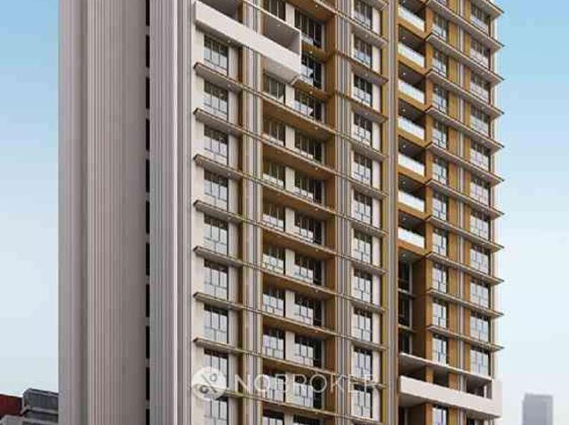 2 BHK Flat In Celestia For Sale In Mulund East
