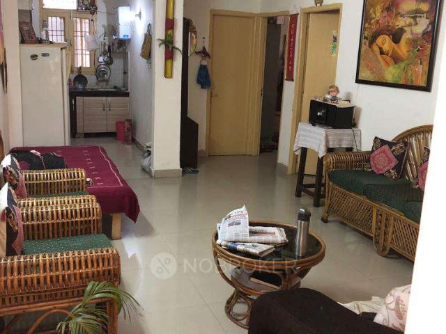 2 BHK Flat In Celestial Palace for Rent In Silver City Tower 15