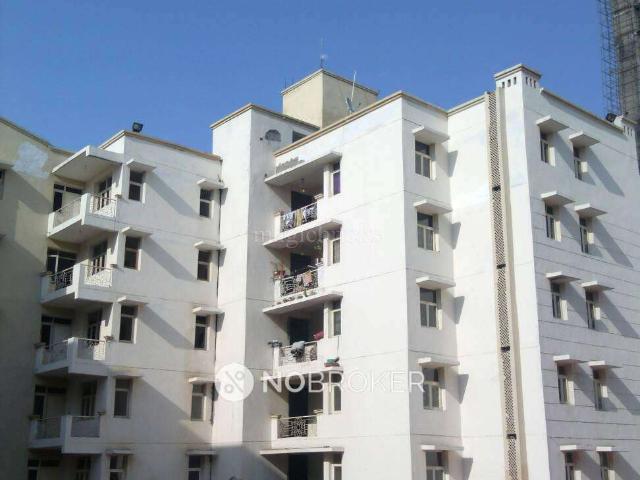 2 BHK Flat In Celestial Palace For Sale In Noida Extention