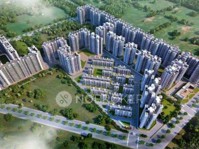 2 BHK Flat In Centurian Park O2 Valley for Lease In Tech Zone Iv