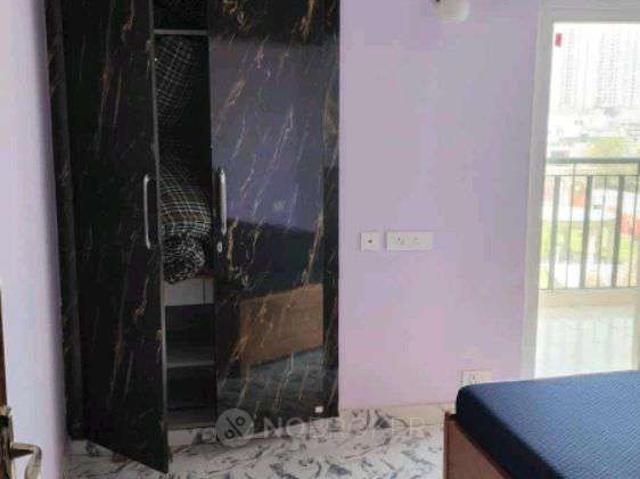 2 BHK Flat In Centurian Park O2 Valley for Rent In Tech Zon
