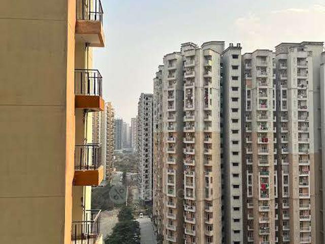 2 BHK Flat In Centurian Park Terrace Homes for Rent In Tech Zone Iv