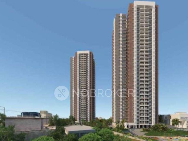 2 BHK Flat In Centurian Park Terrace Homes, For Sale In Amr