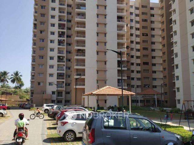 2 BHK Flat In Century Indus for Lease In Rajarajeshwari Nagar