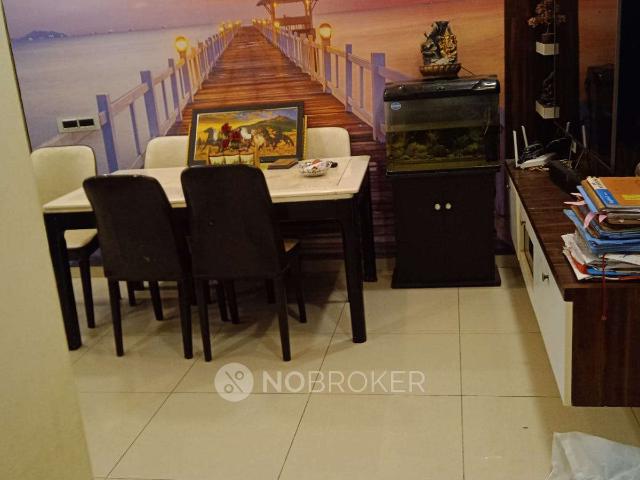 2 BHK Flat In Century Indus, Rajarajeshwari Nagar for Lease In Rajarajeshwari Nagar