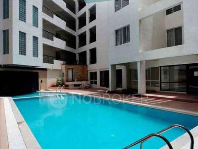 2 BHK Flat In Century Pragati for Rent In Arekere