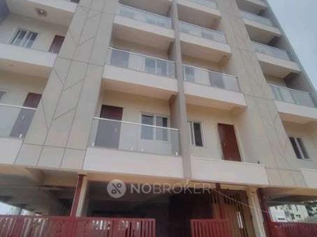 2 BHK Flat In Central Excise Layout for Lease In Doddakamma