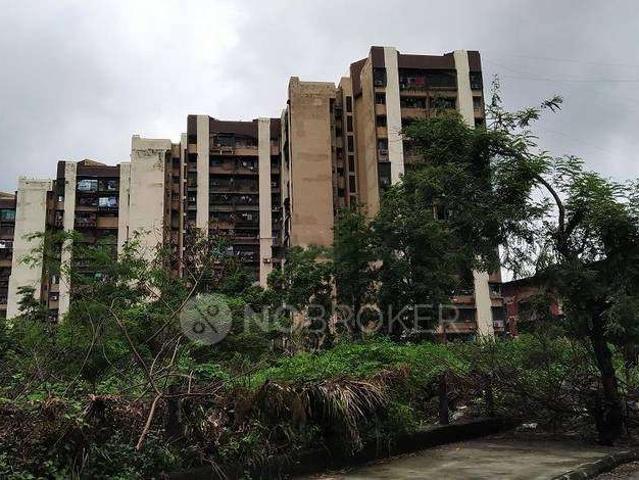 2 BHK Flat In Central Kendriya Vihar, Kharghar for Rent In Kharghar