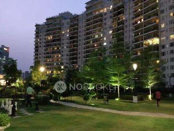 2 BHK Flat In Central Park Resorts For Sale In Sector 48