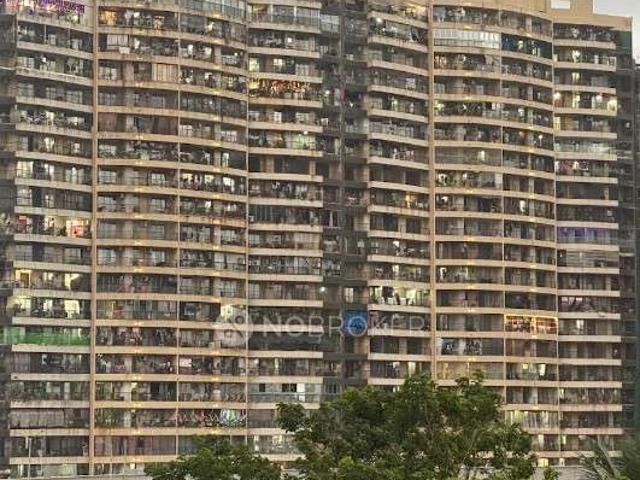 2 BHK Flat In Centrio By Mj Shah For Sale In Govandi East