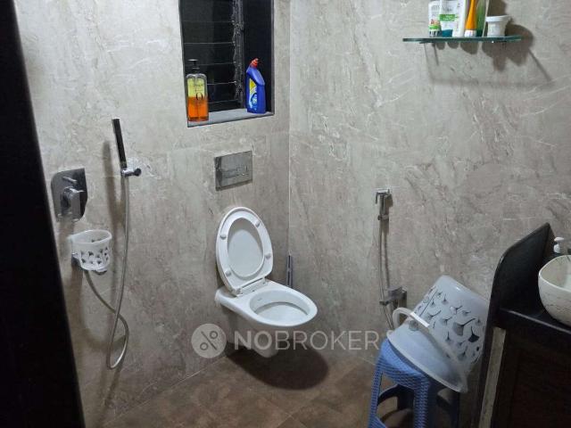 2 BHK Flat In Cgewho Kendriya Vihar, Kharghar for Rent In K