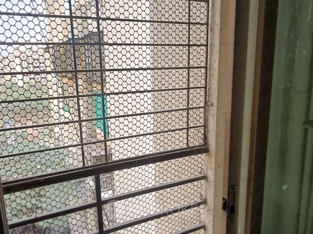2 BHK Flat In Chamunda Dham Chs Ltd For Sale In Plot. 67a&b, Sector 19, Ulwe, Navi Mumbai