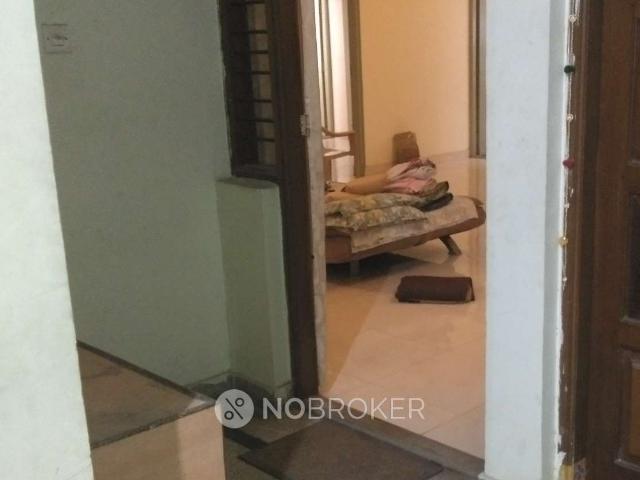 2 BHK Flat In Chamundi Crystal Apartments For Sale In Arekere