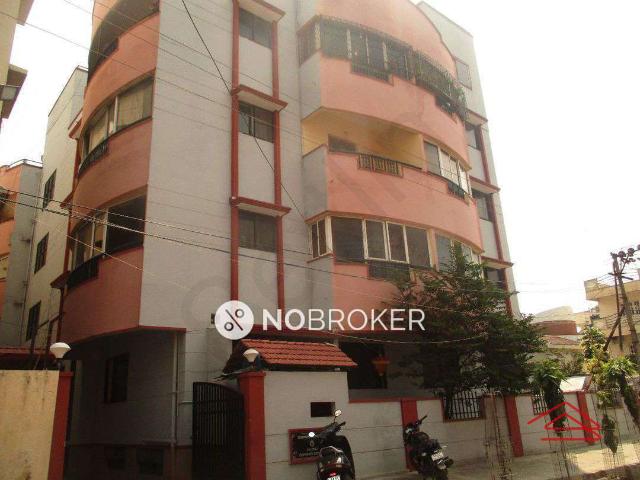 2 BHK Flat In Chamundi Emerald For Sale In Btm Layout