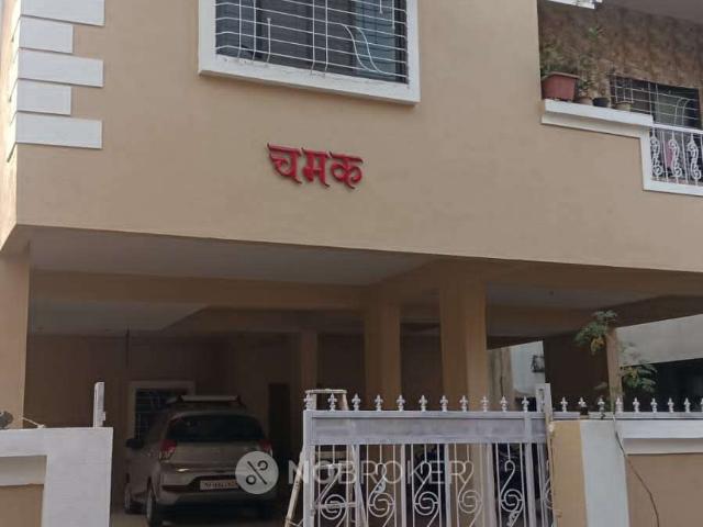 2 BHK Flat In Chamak Apartment For Sale In Thergaon