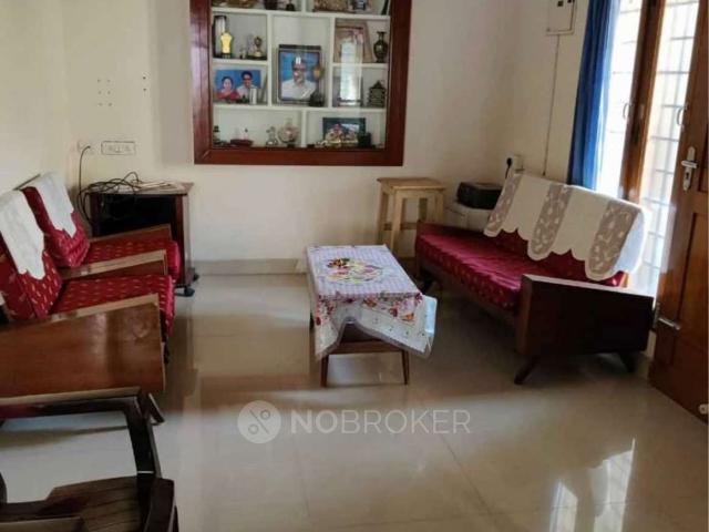 2 BHK Flat In Champak Apartments for Rent In Ganesh Street