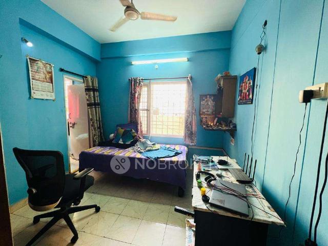 2 BHK Flat In Chandana Residency For Sale In Kukatpally