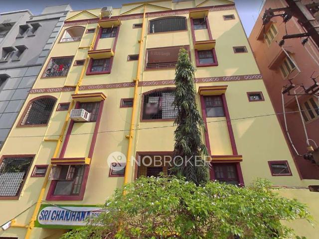2 BHK Flat In Chandana Towers For Sale In Kukatpally