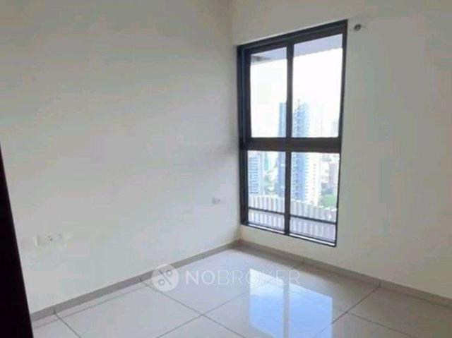 2 BHK Flat In Chandak 34 Park Estate For Sale In Goregaon West