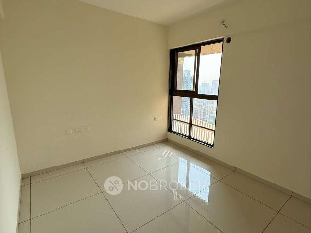 2 BHK Flat In Chandak 34 Park Estate For Sale In Goregaon W