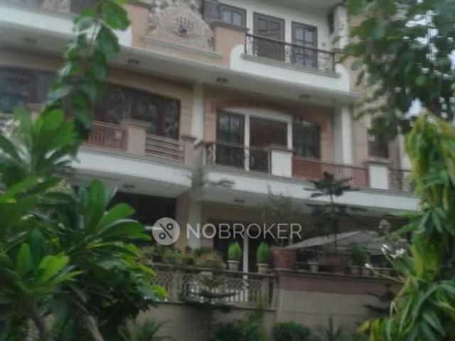 2 BHK Flat In Chander Nagar Society for Rent In Surya Nagar
