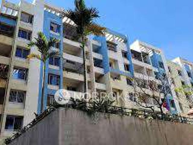 2 BHK Flat In Chandhere Karpe Aarambh For Sale In Moshi