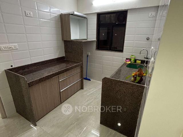 2 BHK Flat In Chandiwala Pearl Heaven for Rent In Andheri East