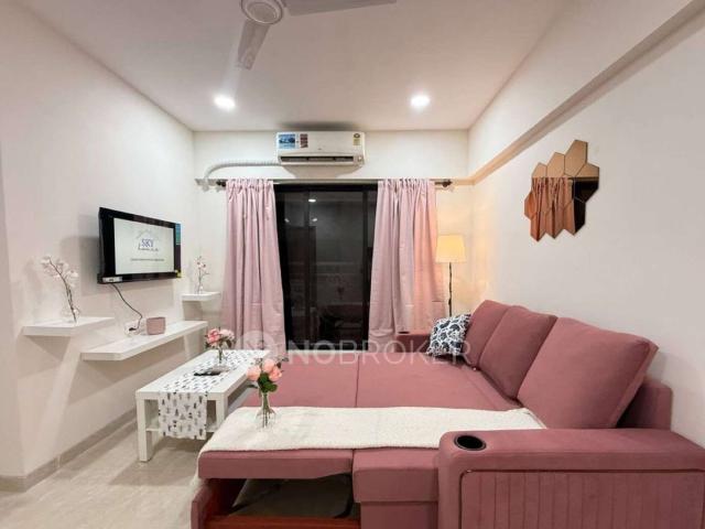 2 BHK Flat In Chandiwala Pearl Heaven For Sale In Andheri E