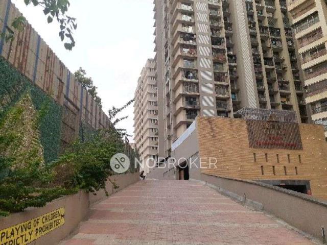 2 BHK Flat In Pearl Palace for Rent In Pearl Palace, Shastri Nagar, Jogeshwari West, Mumbai, Maharashtra 400102, India