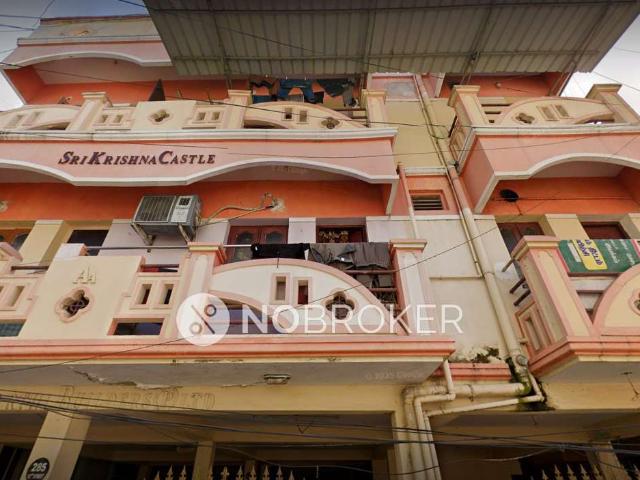 2 BHK Flat In Chandra Castle for Rent In Ambattur