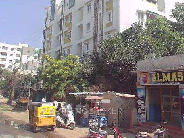 2 BHK Flat In Chandra Lok Height For Sale In Gandhi Nagar
