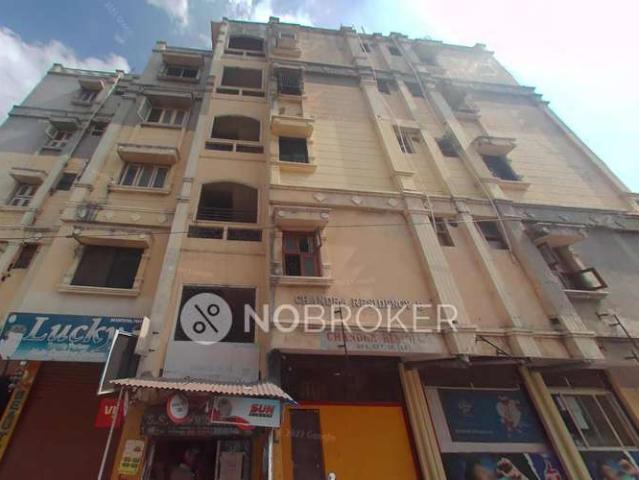 2 BHK Flat In Chandra Residency For Sale In Bowenpally
